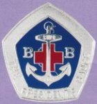 President's Badge